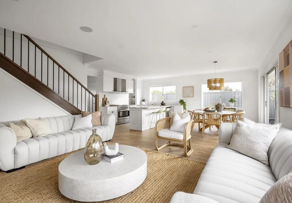 Porter Davis liquidators focus on 'getting customers in homes as quickly as possible'