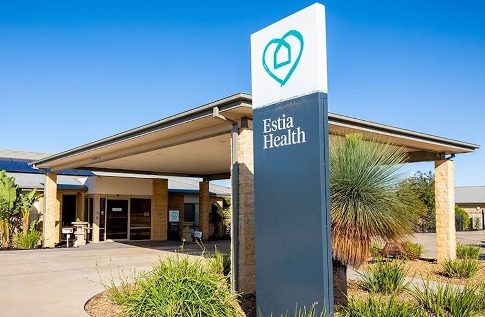 Estia Health opens books to Bain Capital after rejecting $775m offer