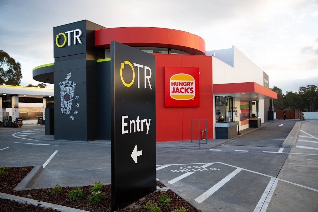 Viva Energy looks to buy SA's OTR Group for 1.15 billion