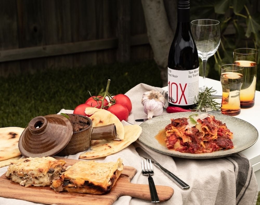 Gourmet ready-made food startup CoLab hits the wall