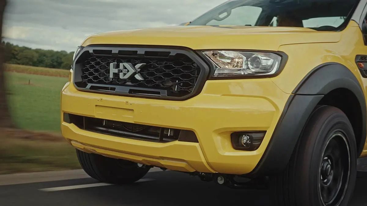 Hydrogen fuel-powered automaker H2X is raising capital ahead of London Stock Exchange listing