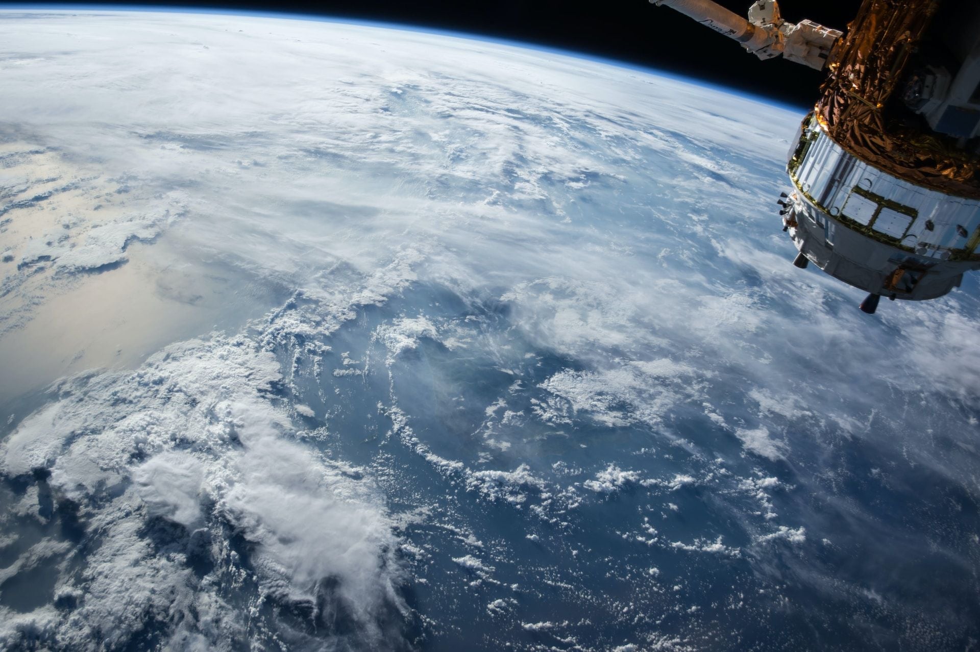 Sydney’s HEO Robotics putting eyes on satellites to make space safer