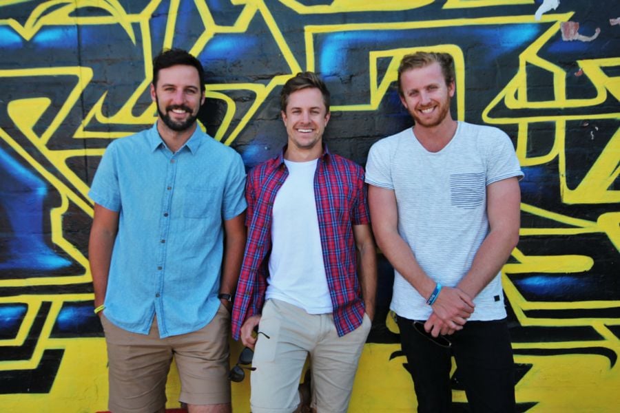 Bailador backs volunteer management platform Rosterfy with $9.8m investment