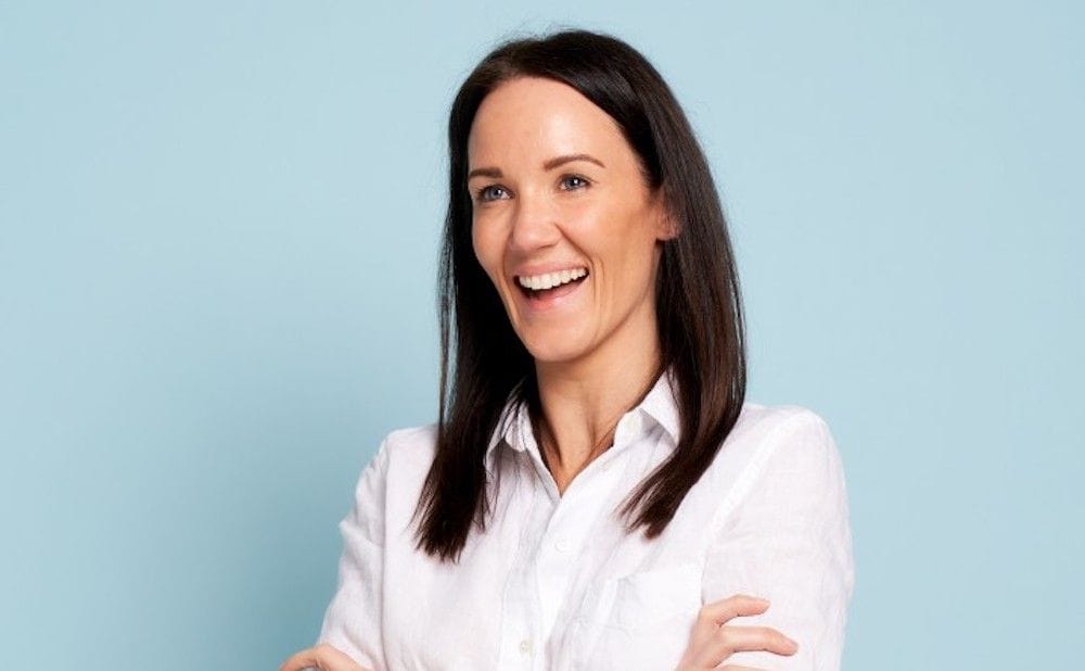 After selling LVLY for $35m, Hannah Spilva is giving back to Aussie startups