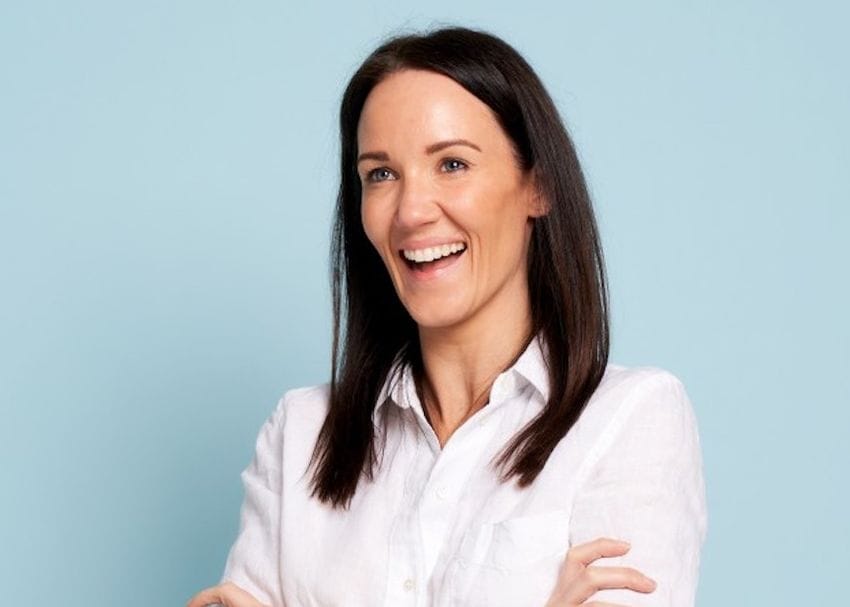 After selling LVLY for $35m, Hannah Spilva is giving back to Aussie startups