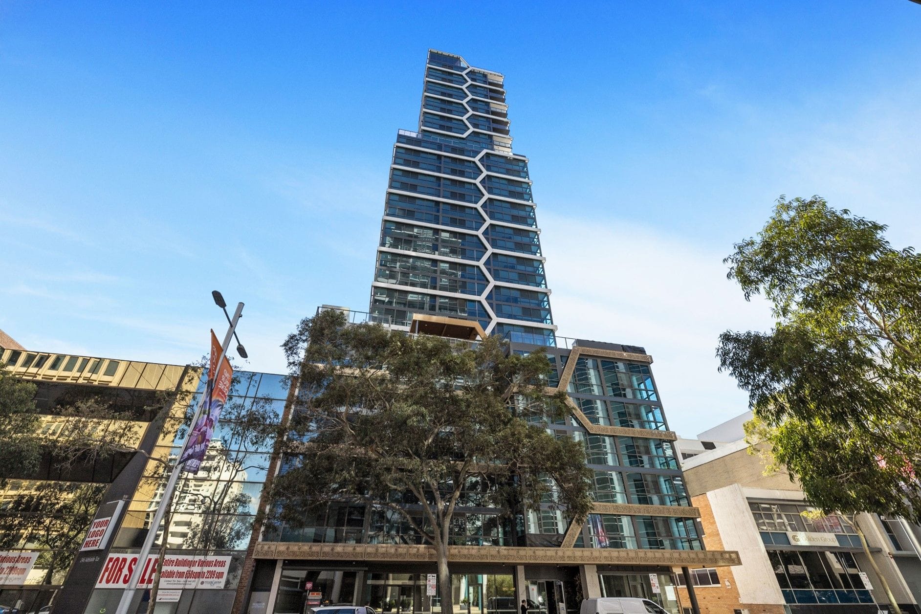 Finbar Group completes AT238 tower, ramps up $677m in projects amid Perth’s housing crisis