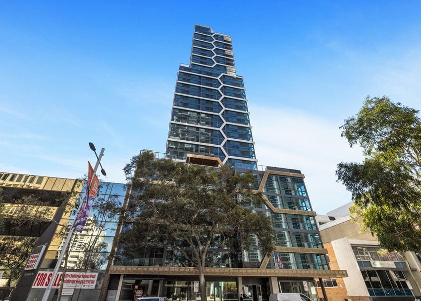 Finbar Group completes AT238 tower, ramps up $677m in projects amid Perth’s housing crisis