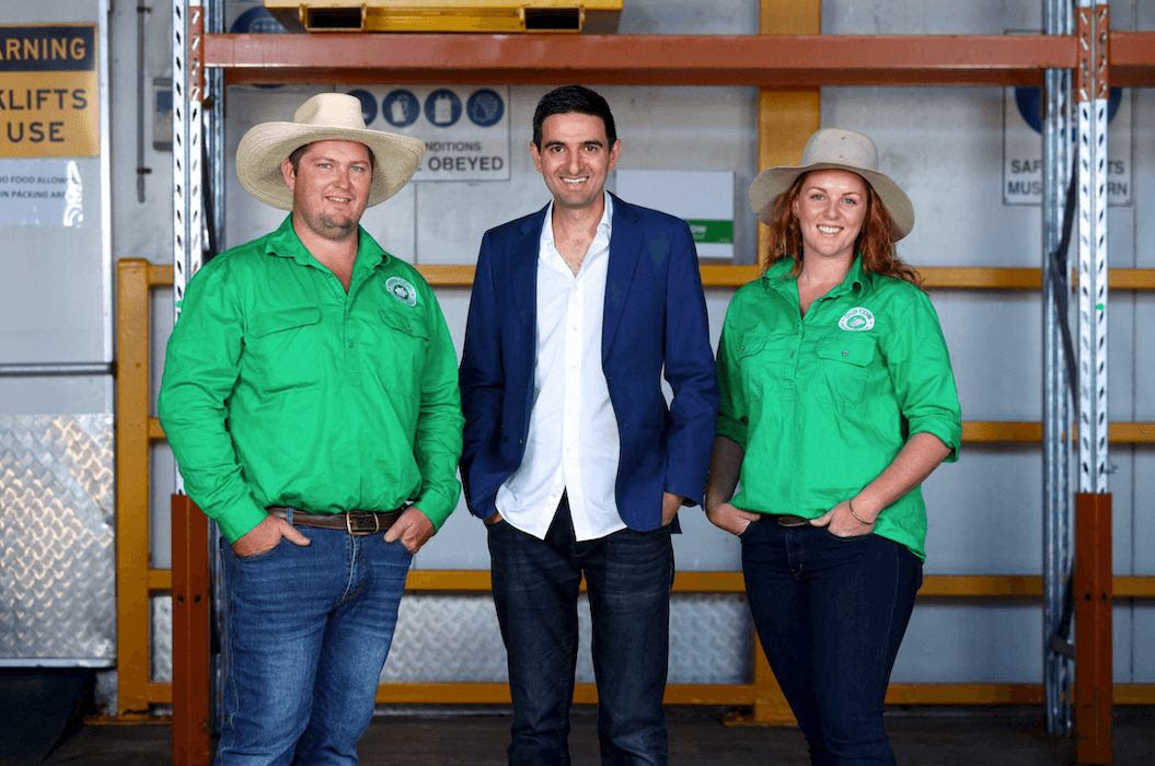 Our Cow beefs up board, appoints Archistar co-founder Rob Coorey as new chair