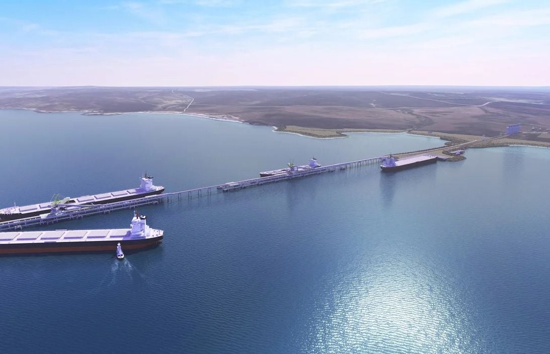 Canadian energy giant selected to deliver South Australian green hydrogen project in Cape Hardy