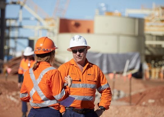 OZ Minerals shareholders approve $9.6 billion BHP takeover