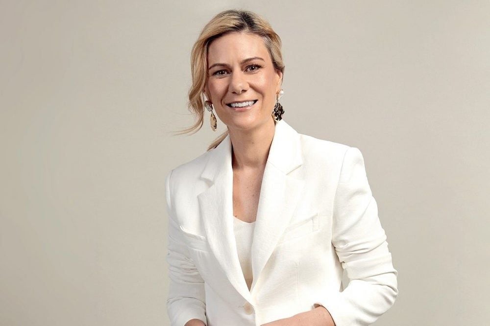 The Iconic boss Erica Berchtold appointed as new CEO of Best & Less