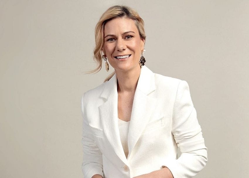 The Iconic boss Erica Berchtold appointed as new CEO of Best & Less