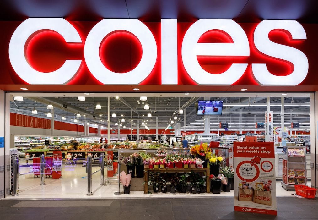 Coles credit customers swept up in Latitude hack