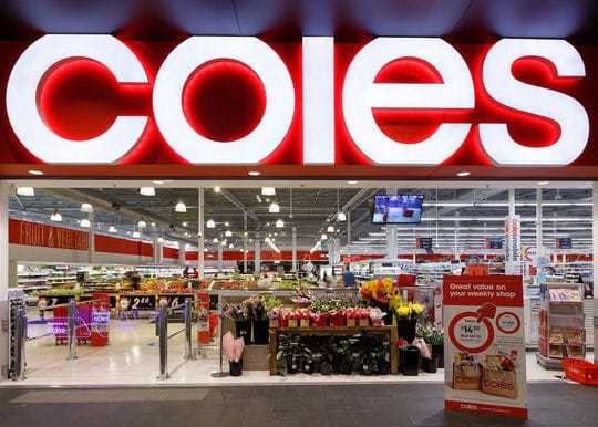 Coles credit customers swept up in Latitude hack