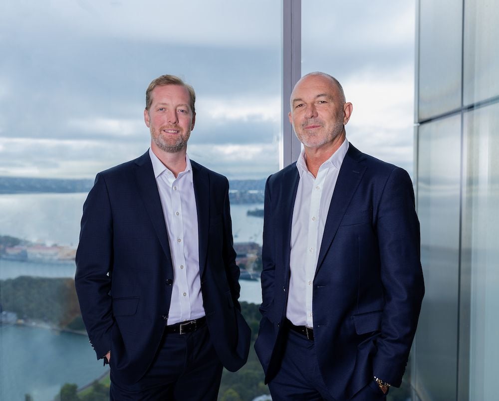 Cadillac Fairview partners with Gateway Capital to create $1 billion logistics fund