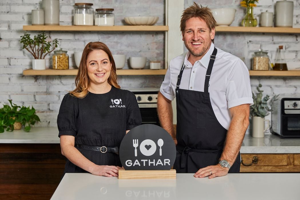 Gathar-ing momentum: Catering platform locks in crowdfunded capital for US expansion push