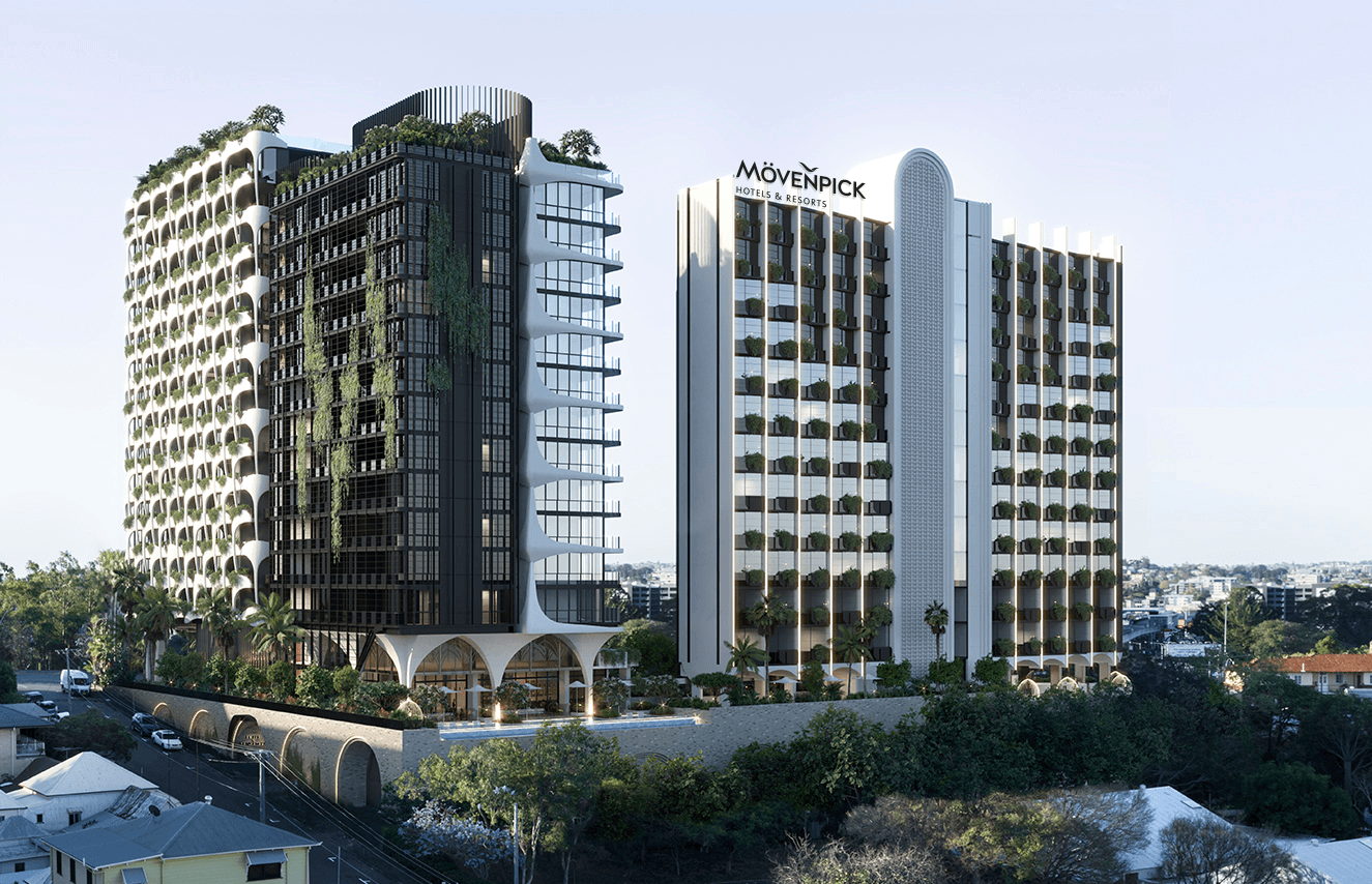 "Unable to secure a contractor": Keylin shelves Oria Spring Hill apartment project in Brisbane
