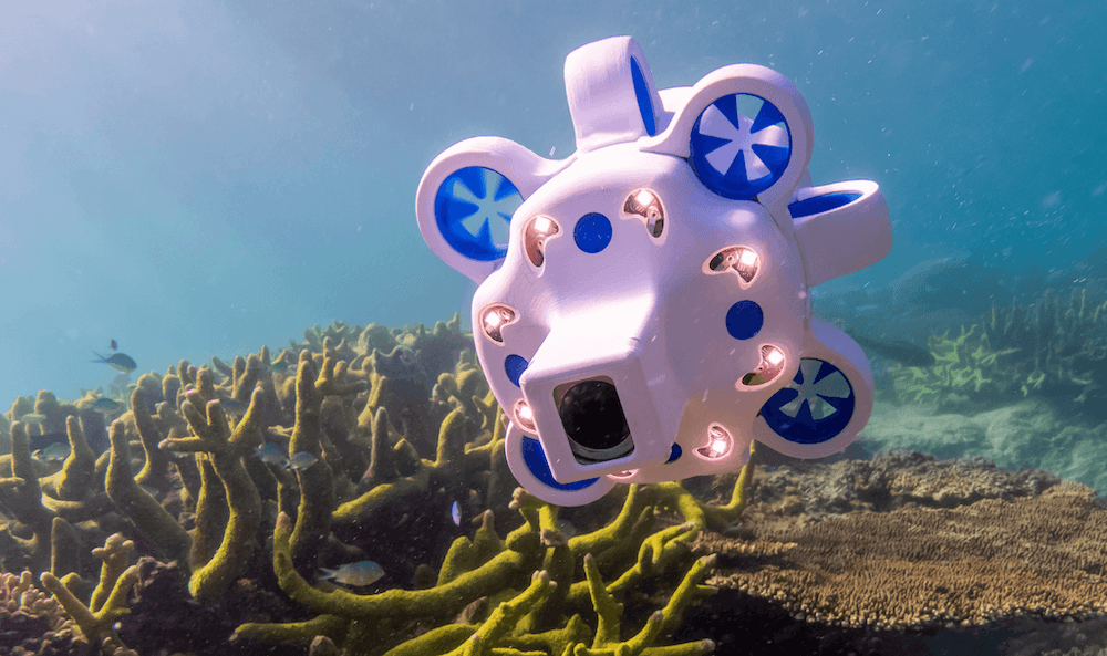 Advanced Navigation unveils 5.5-acre subsea drone facility in Perth