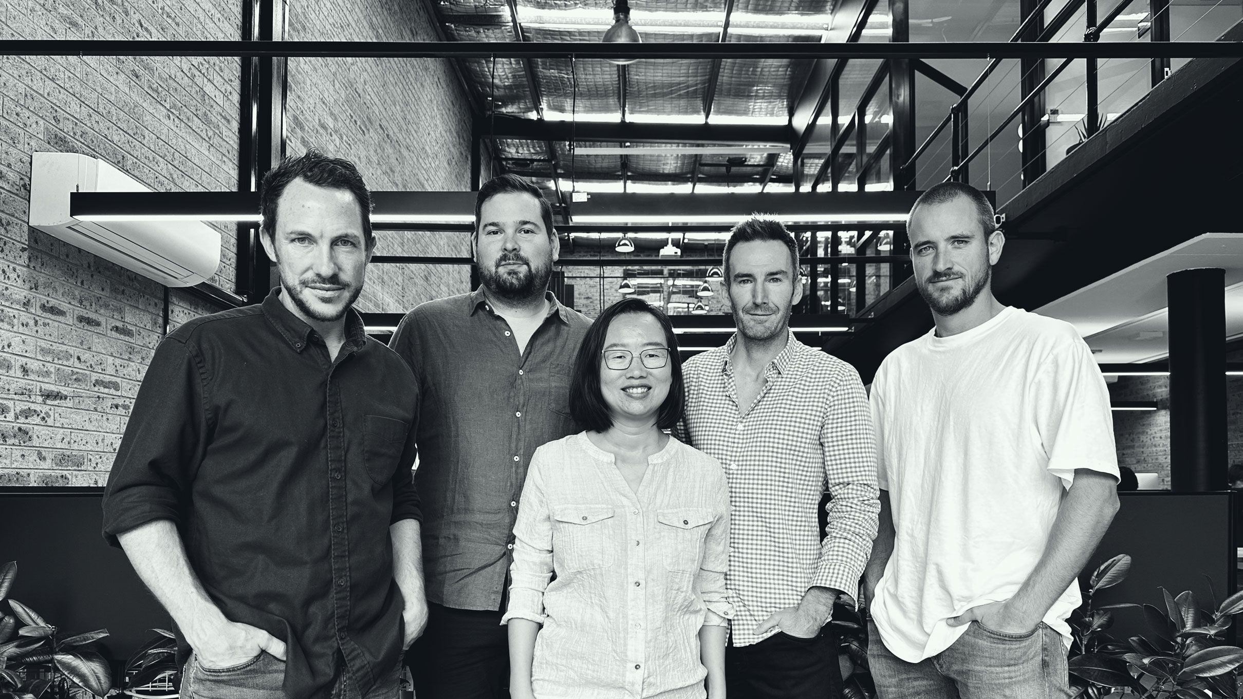 Agencies merge talents as Connecting Plots acquires Two G's