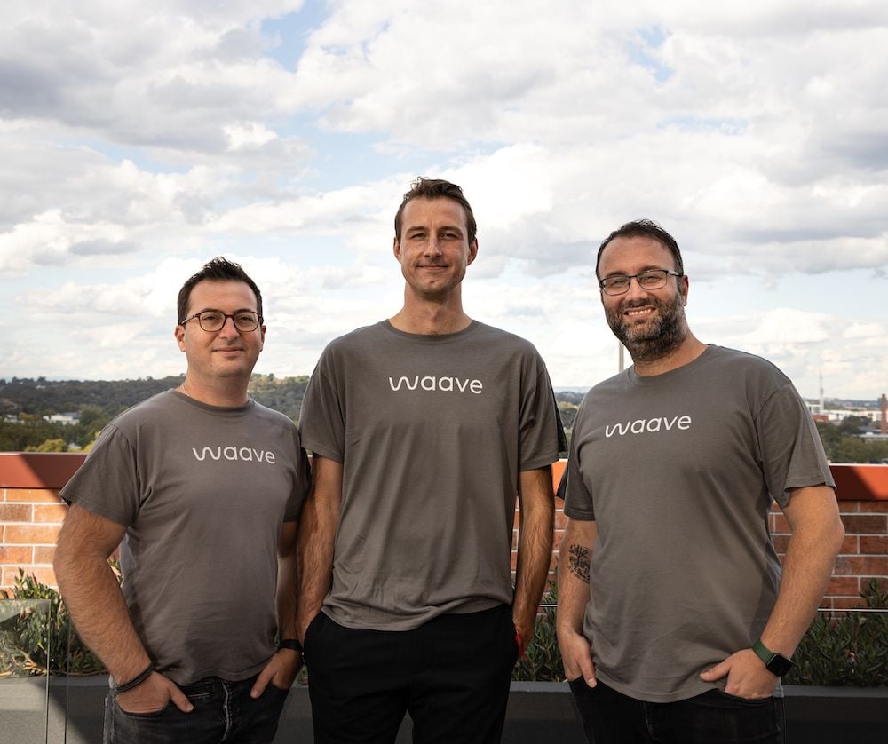 Open banking fintech Waave rides $4.7 million seed round