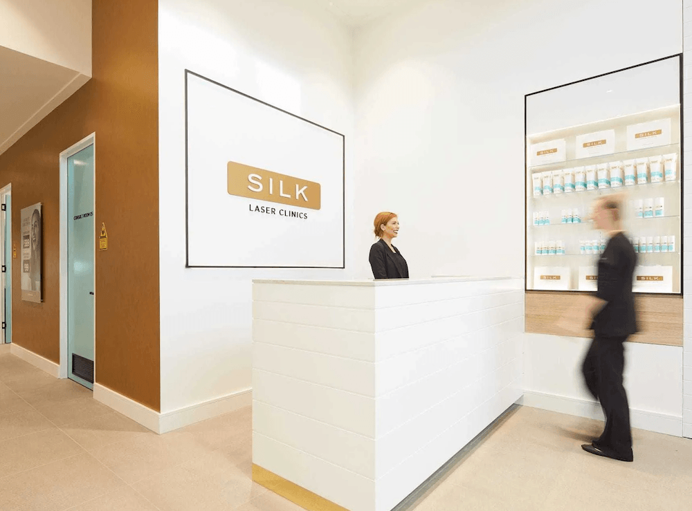 Wesfarmers’ API offers $169m to acquire SILK Laser Australia