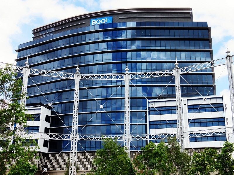 BOQ profit plummets to just $4m as retail banking assessment reveals shortfall