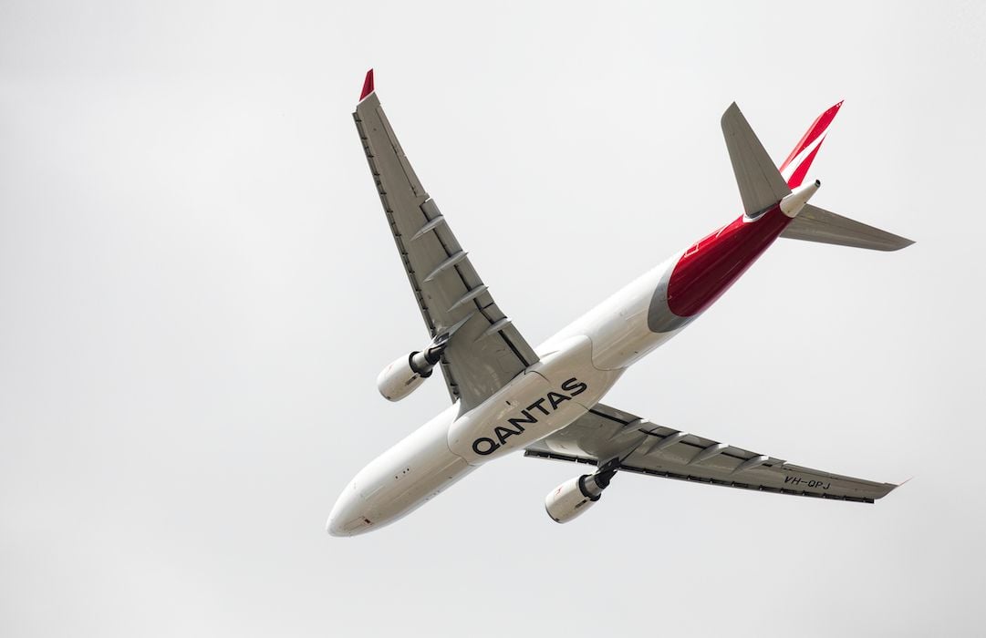 ACCC will oppose Qantas merger with Alliance citing competition concerns