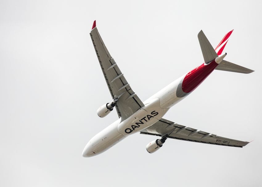 ACCC will oppose Qantas merger with Alliance citing competition concerns