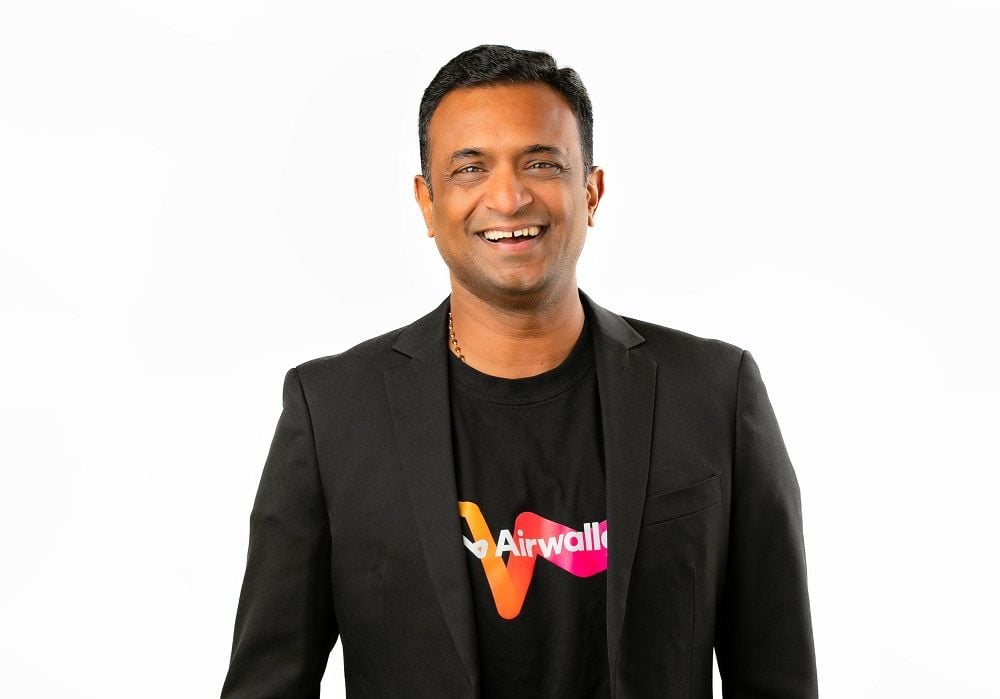 Fintech Airwallex rolls out global payments in Canada