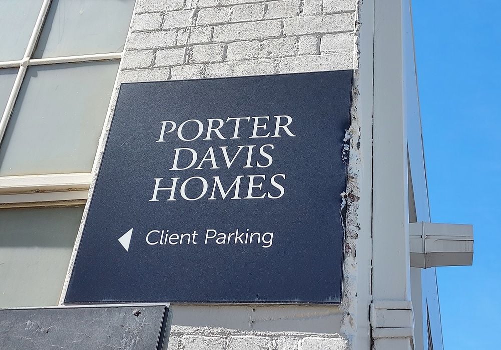 Victorian Government to compensate those left high and dry from Porter Davis collapse
