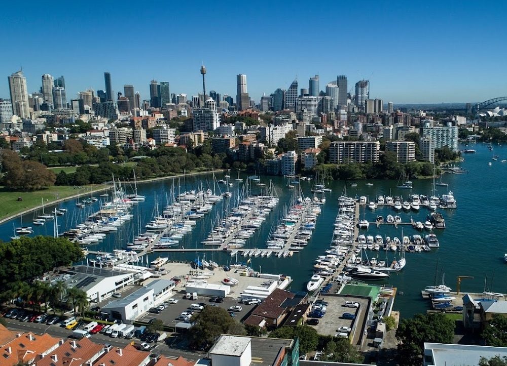 MA Financial acquires Balmain’s d’Albora Marina portfolio for $225m