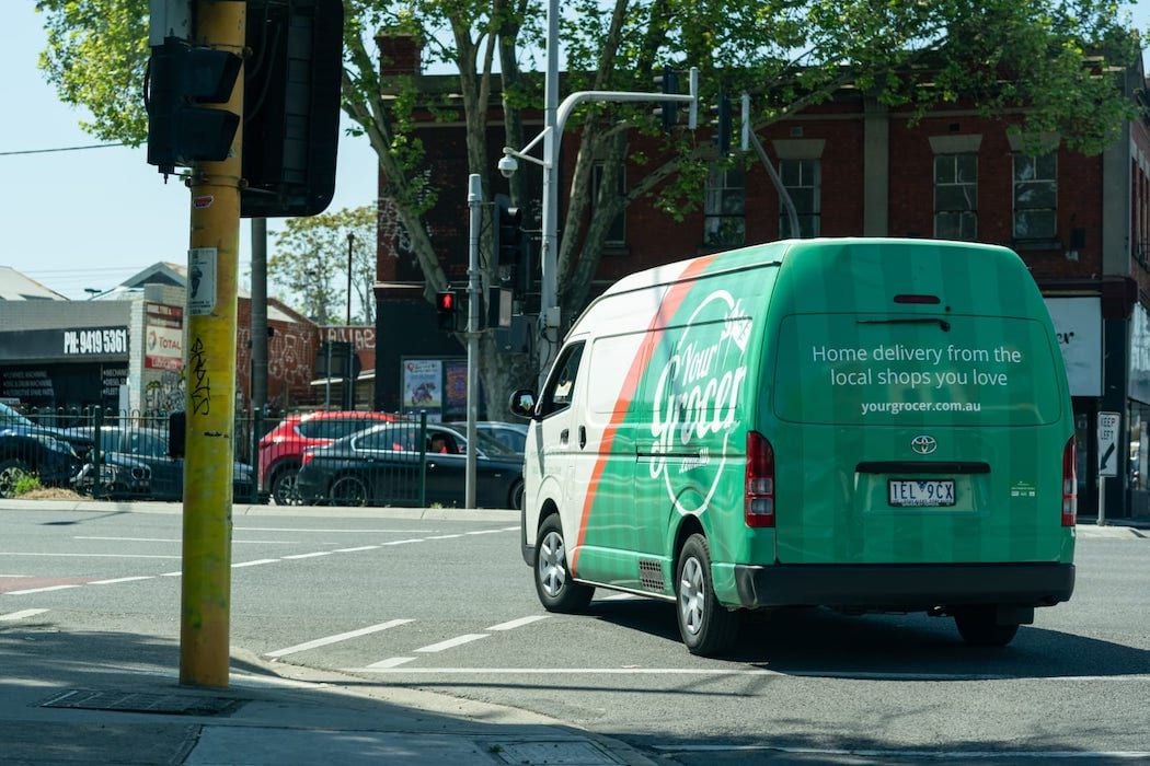 Collapsed grocery delivery service YourGrocer rescued by Rewardle