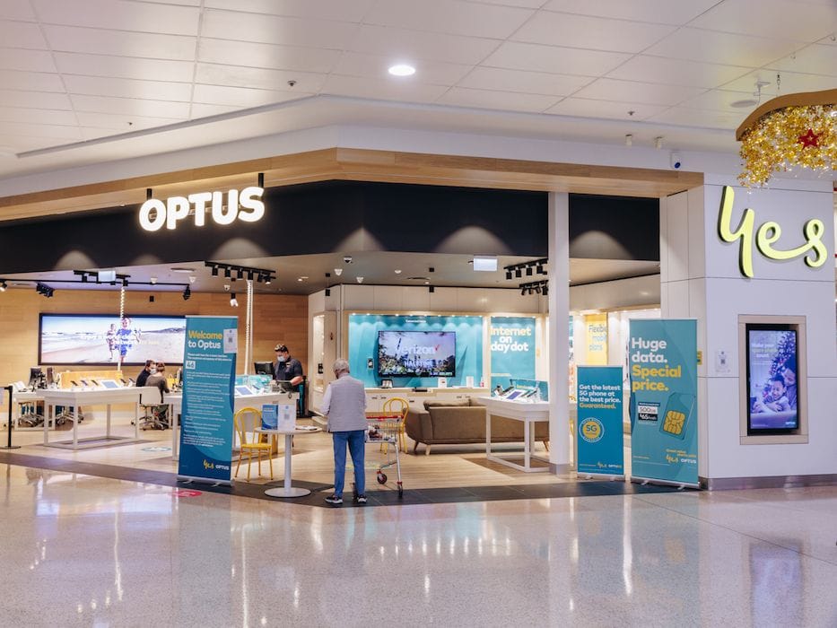 Optus hit with Slater and Gordon class action over last year’s data breach