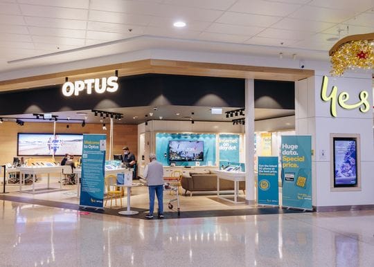 Optus hit with Slater and Gordon class action over last year’s data breach