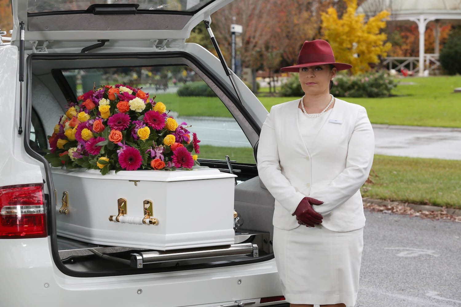 Investment group TPG pulls $1.8 billion bid for funeral operator InvoCare, shares slide