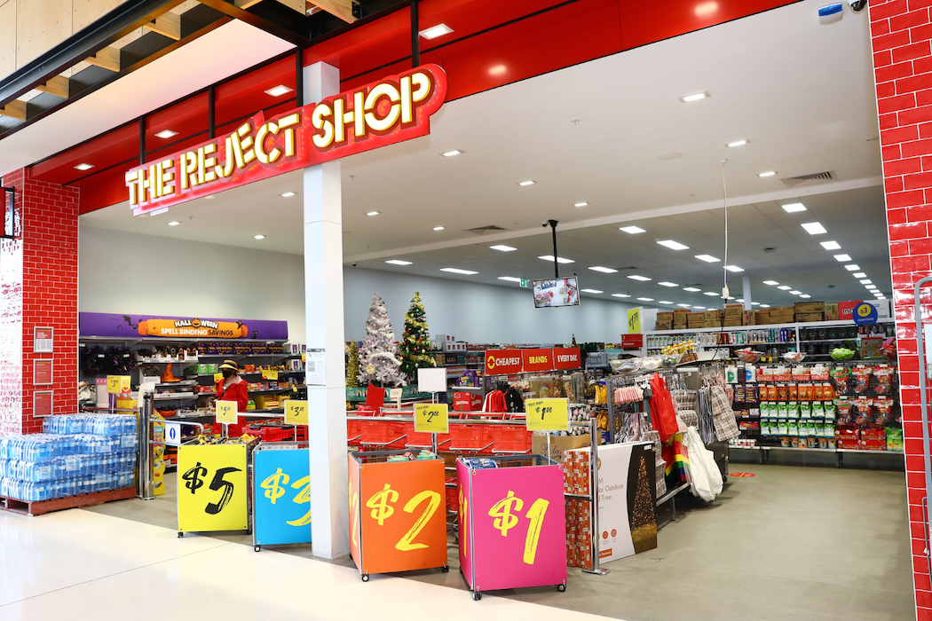Staff underpayments class action to be ‘immaterial’, says The Reject Shop