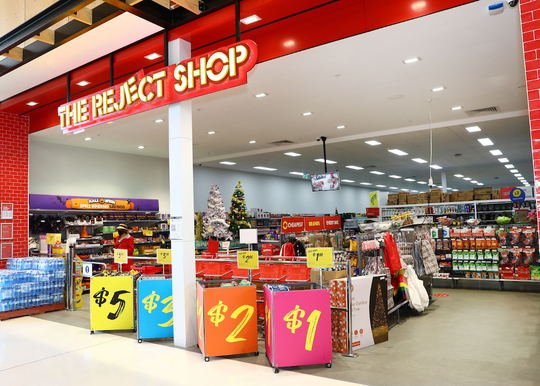 Staff underpayments class action to be ‘immaterial’, says The Reject Shop