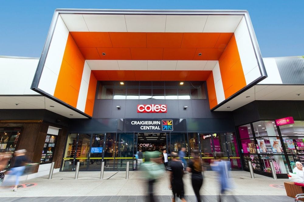 Lendlease sells Craigieburn Central for $300m to IP Generation