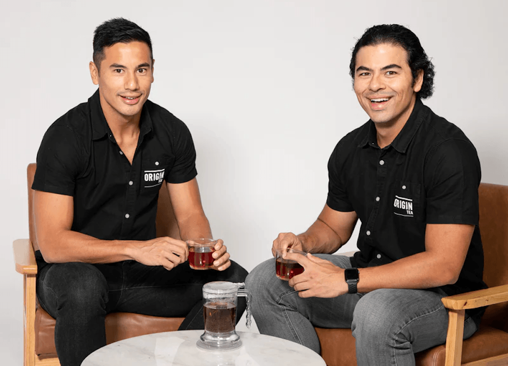 Origin Tea: the Brisbane brand doubling down on its supermarket strategy