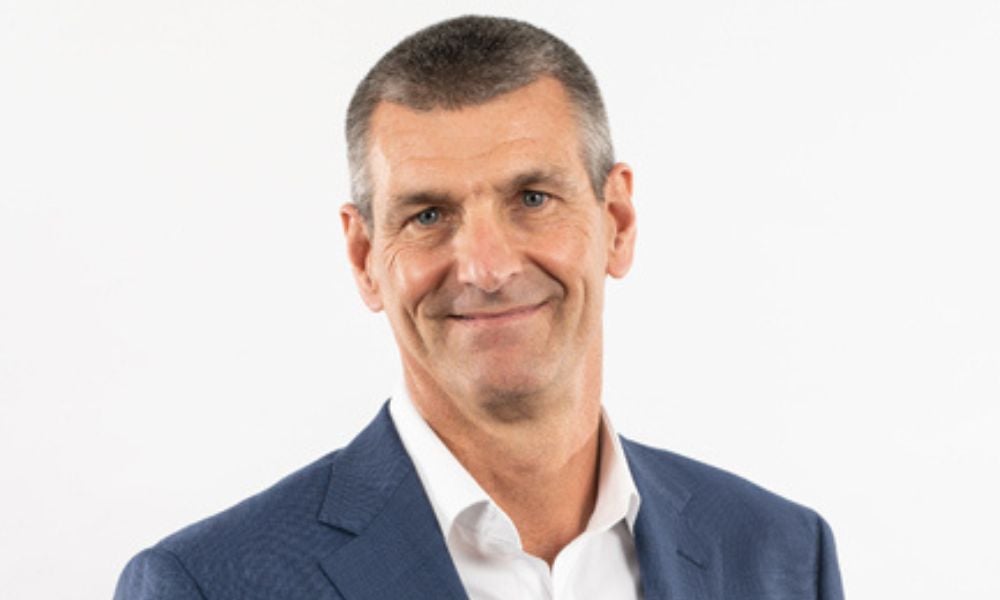 Martin Barrett to step down as top boss of 50-year-old Auswide Bank