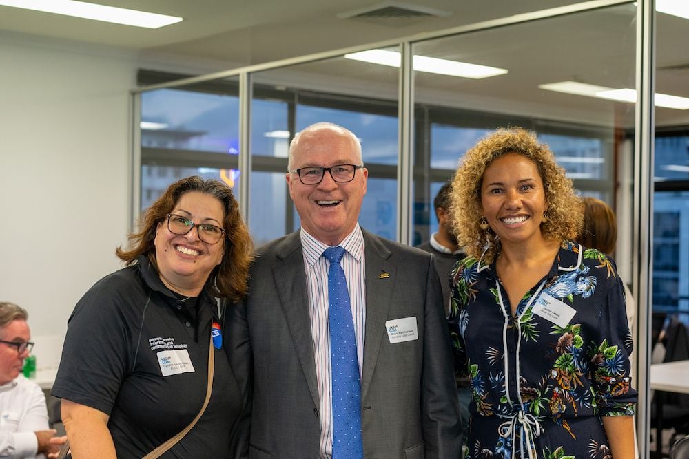 Sunshine Coast firing up regional tech startup culture with opening of Ocean City Labs