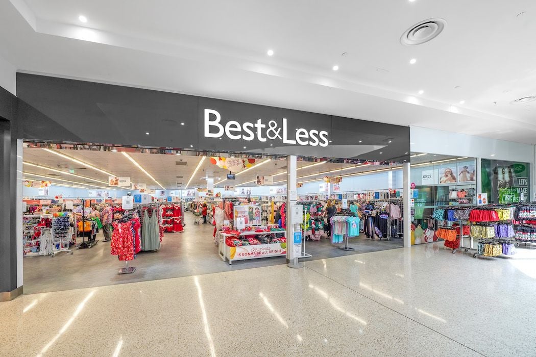 Best & Less shareholders keen on discount takeover offer from Brett Blundy and Ray Itaoui