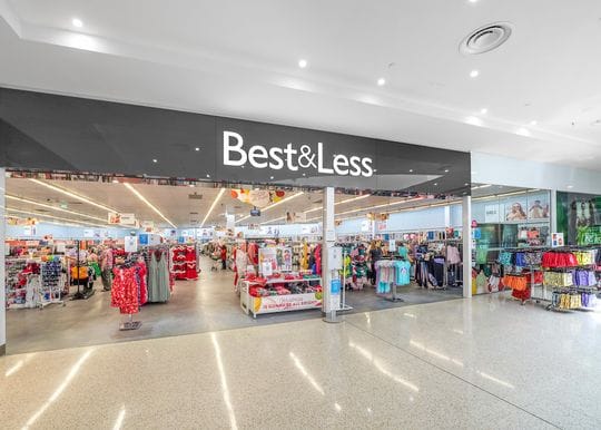 Best & Less shareholders keen on discount takeover offer from Brett Blundy and Ray Itaoui
