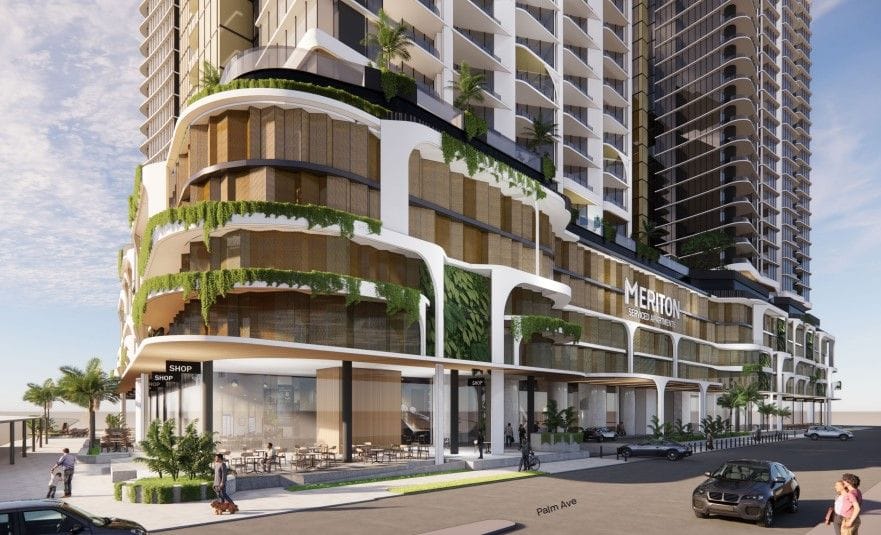 Triguboff’s appetite for Gold Coast grows as plans lodged for $1.3b Cypress towers