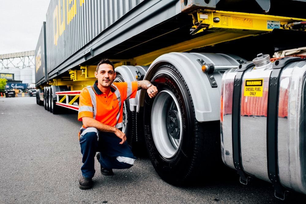 Qube parks in NZ container logistics market with dual acquisitions worth $145m