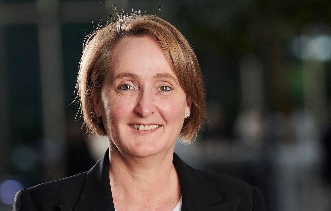 Qantas names Vanessa Hudson to succeed Alan Joyce as CEO