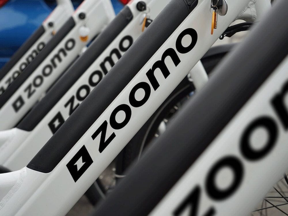 Sydney e-bike provider Zoomo cuts 8pc of its workforce