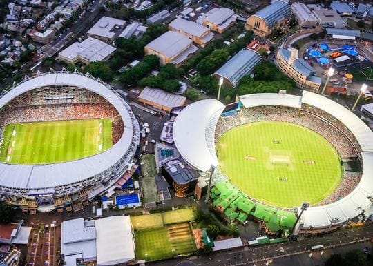 Venues NSW urged to lift SCG Precinct’s major events cap from four to 20
