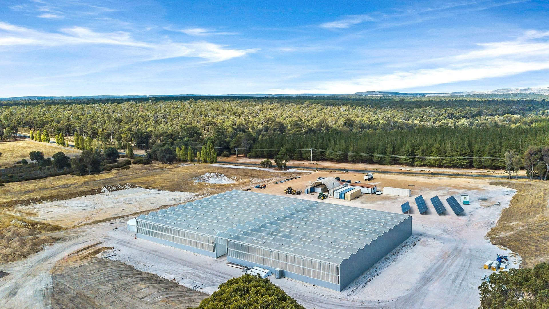 Cannaponics smashes Birchal records in WA by raising $3m in just 24 hours
