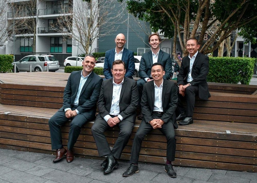 Sydney engineering firm Craig & Rhodes acquired by Colliers
